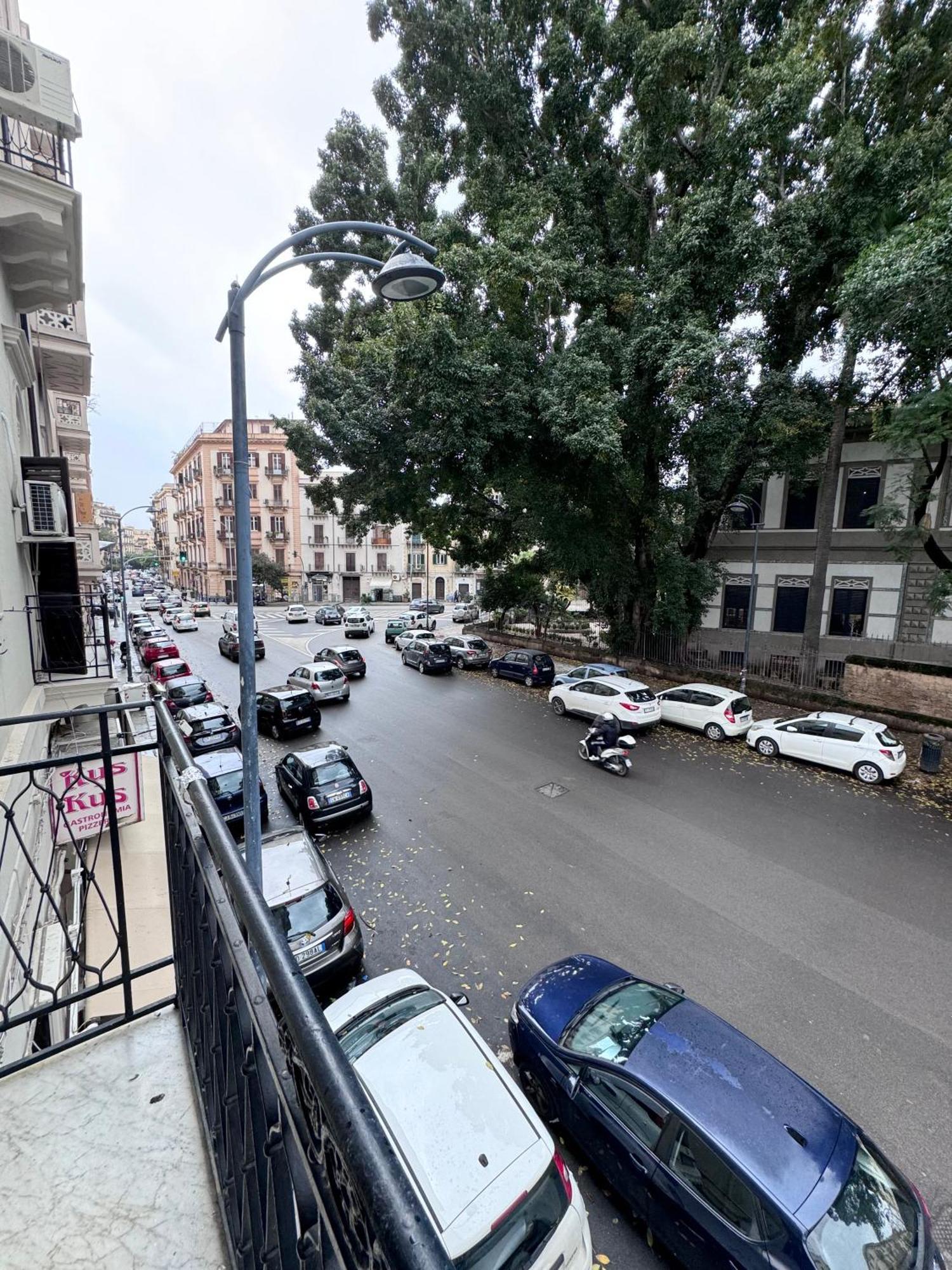 Casetta Alice Palermo Exterior photo